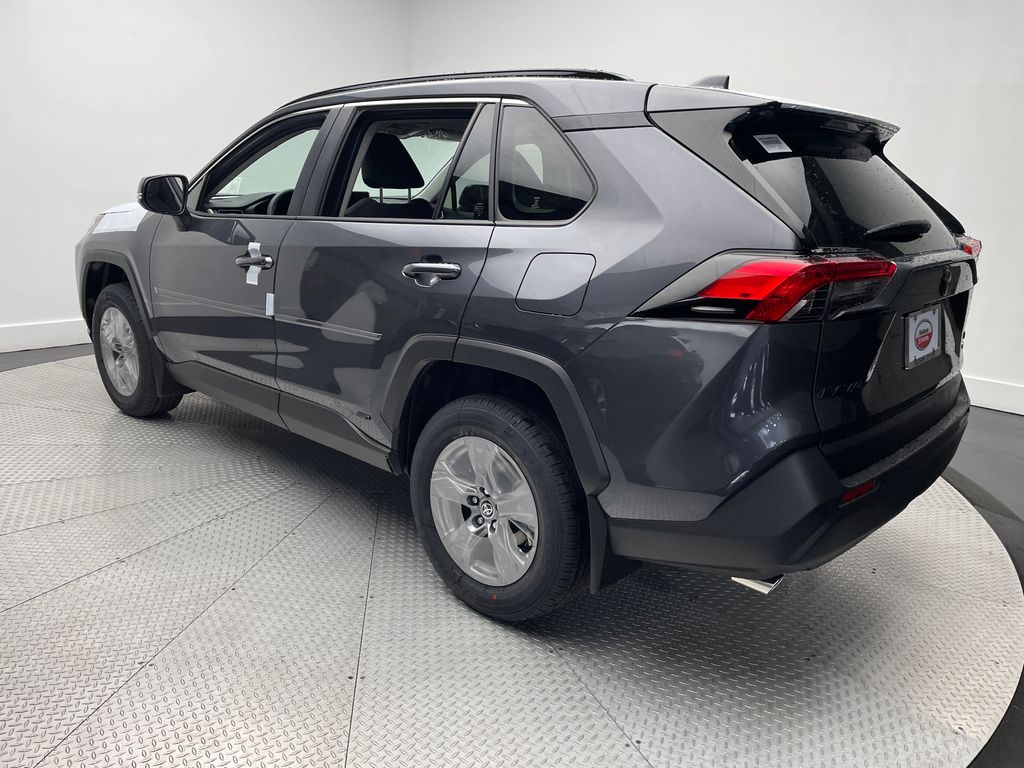 Thumbnail: 2025 Toyota RAV4 - 7