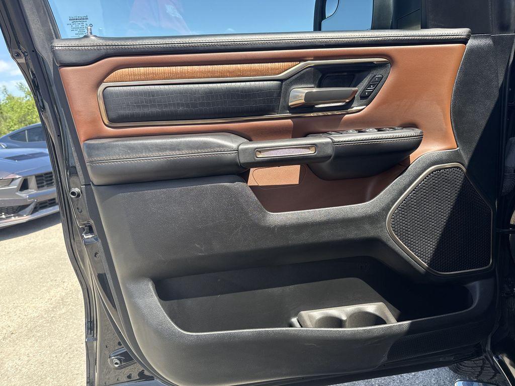 2021 Ram 1500 Limited - 9