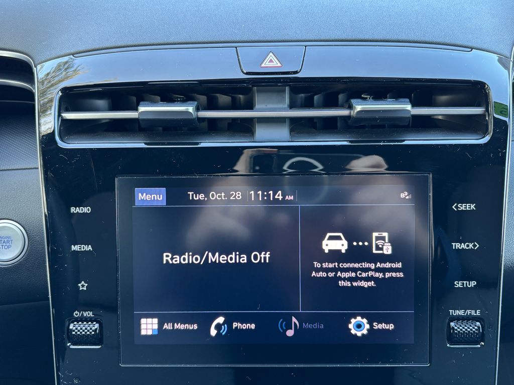 Thumbnail: 2024 Hyundai Santa Cruz - 14