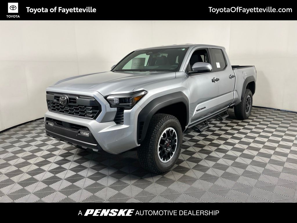 Thumbnail: 2025 Toyota Tacoma - 1