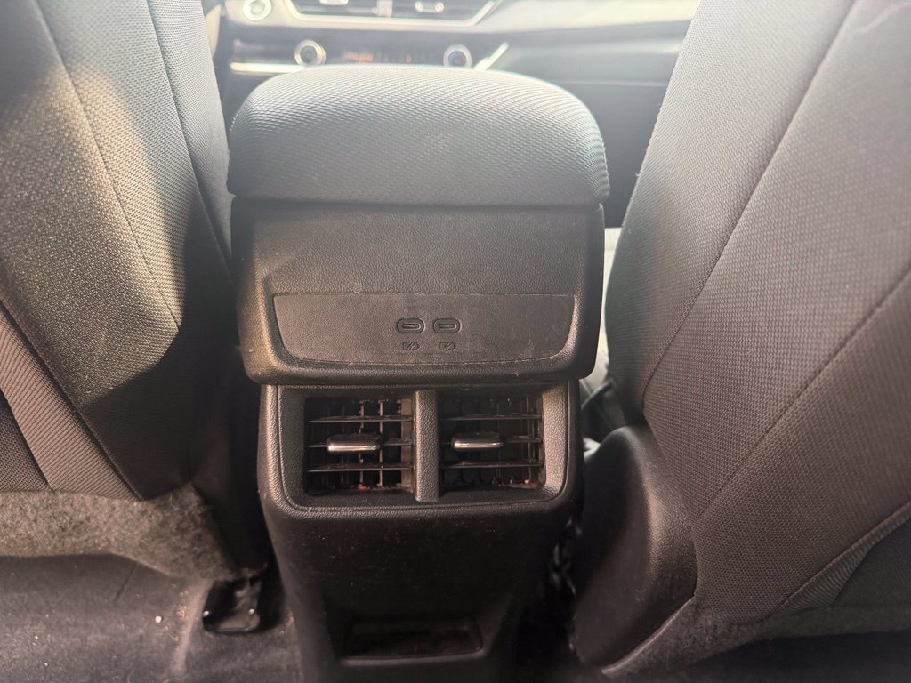 Used 2025 Chevrolet Equinox SUV