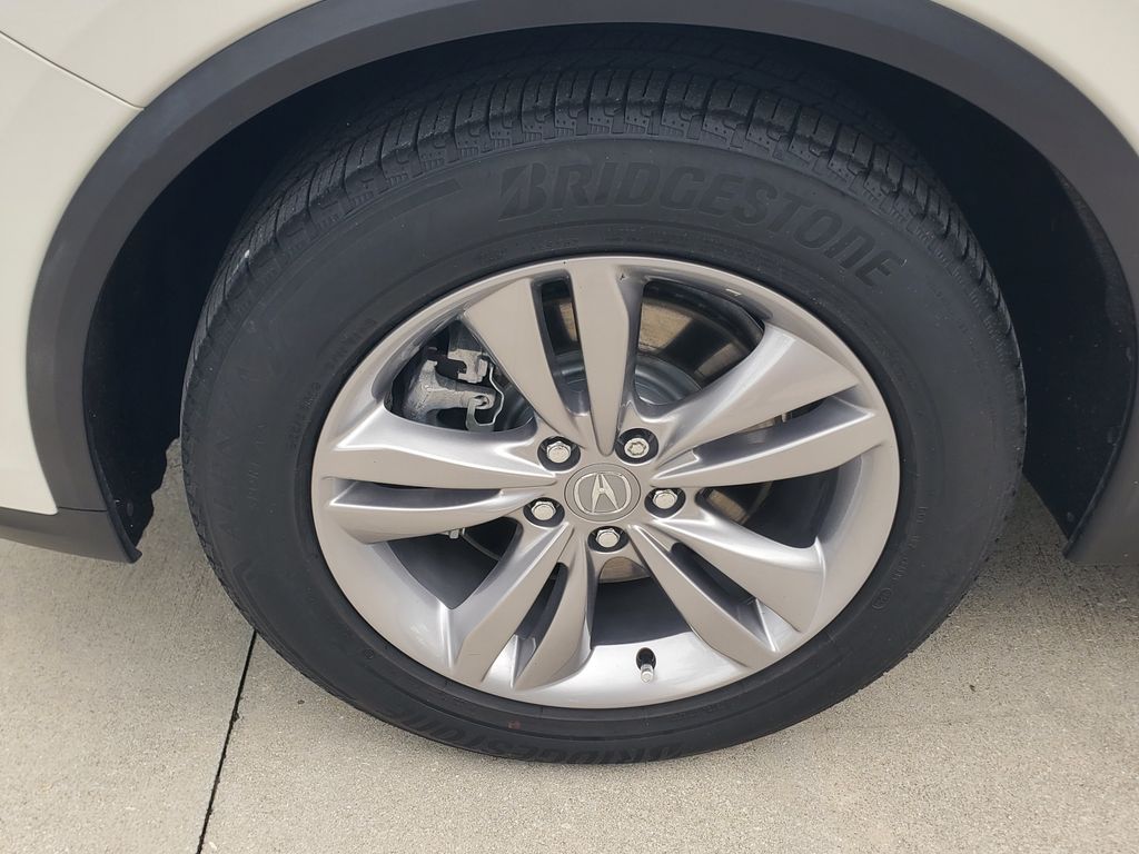2024 Acura MDX - $36,888