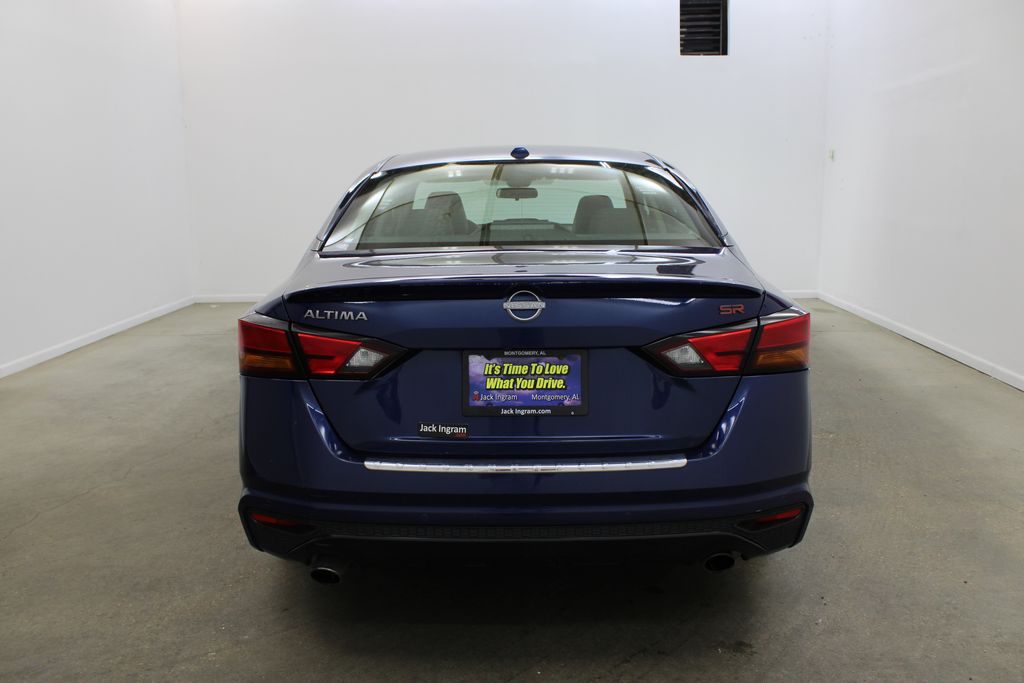 used 2023 Nissan Altima car, priced at $20,991