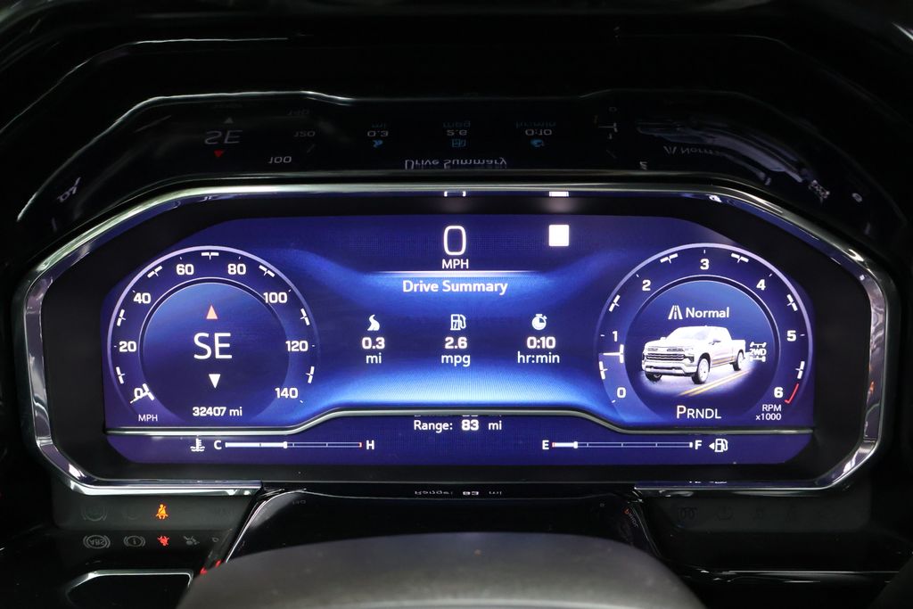 2023 Chevrolet Silverado 1500 LT 24