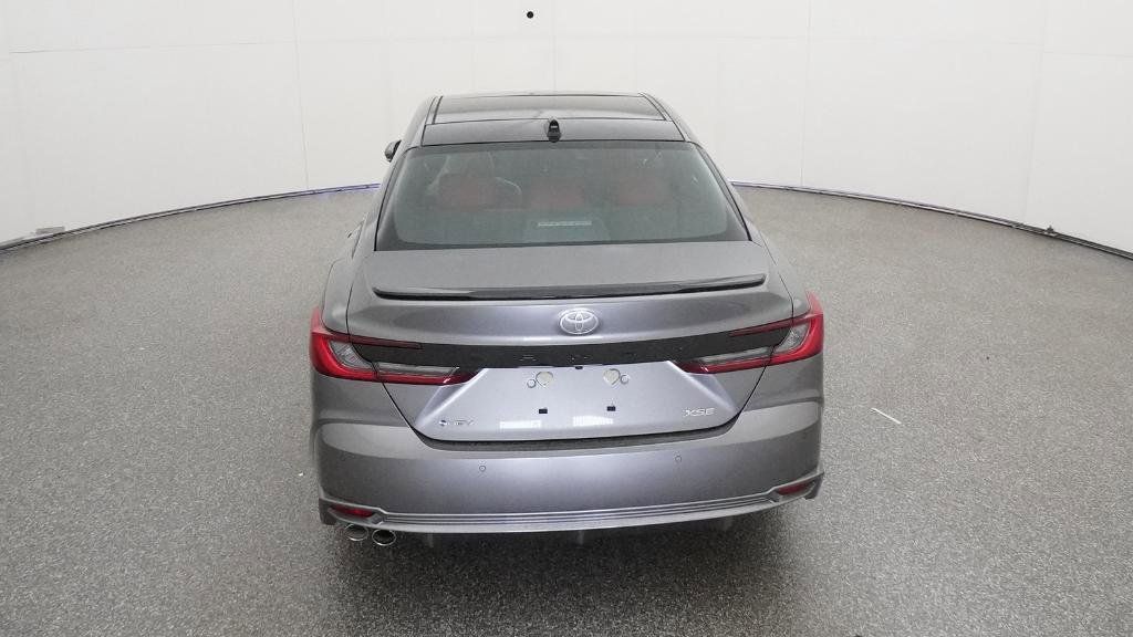 Thumbnail: 2026 Toyota Camry - 23