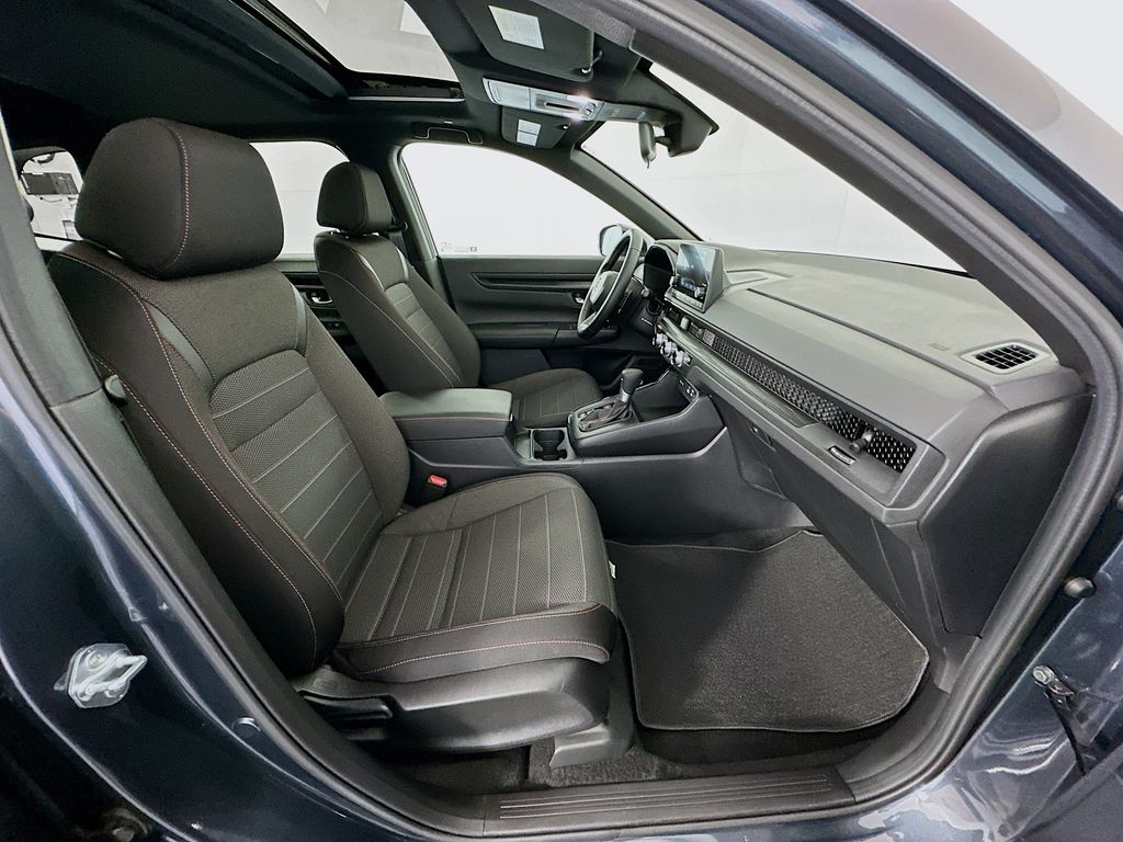 Thumbnail: 2025 Honda CR-V - 28