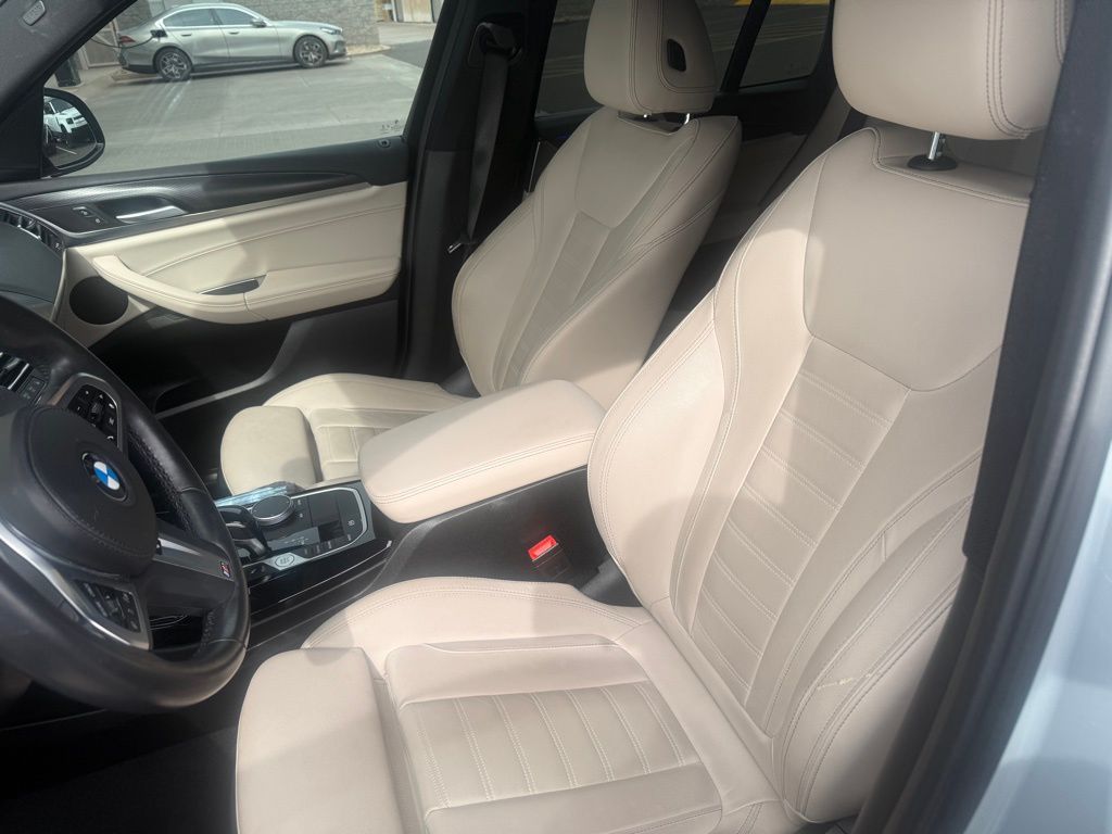 Thumbnail: 2022 BMW X3 - 6