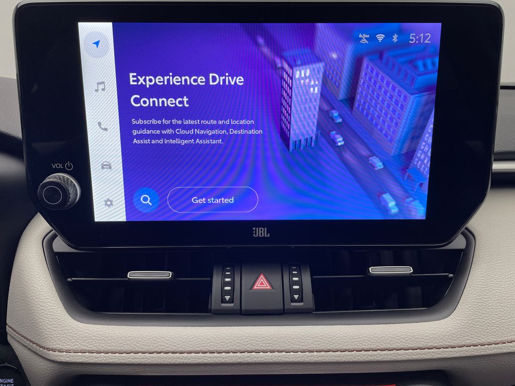 Thumbnail: 2025 Toyota RAV4 - 24