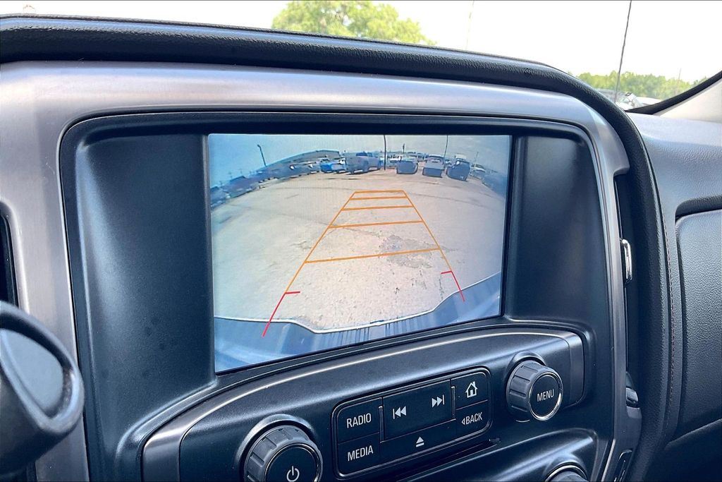Used 2021 Ram 1500 Laramie 4D Crew Cab