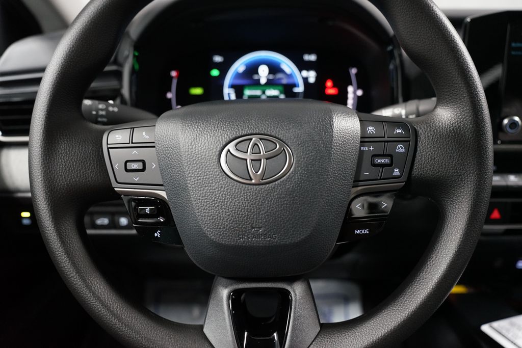 Thumbnail: 2026 Toyota Camry - 12