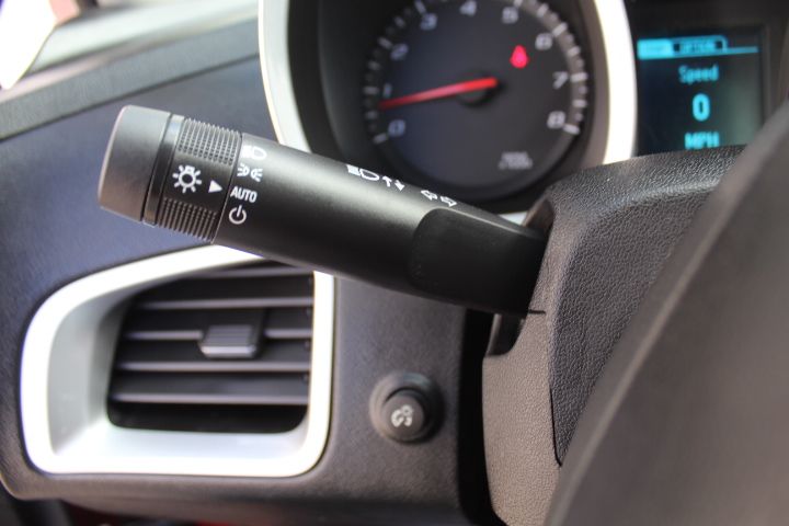 Used Car 2015 Chevrolet Equinox  Lt For Sale Under $12,000 In Georgetown, Texas