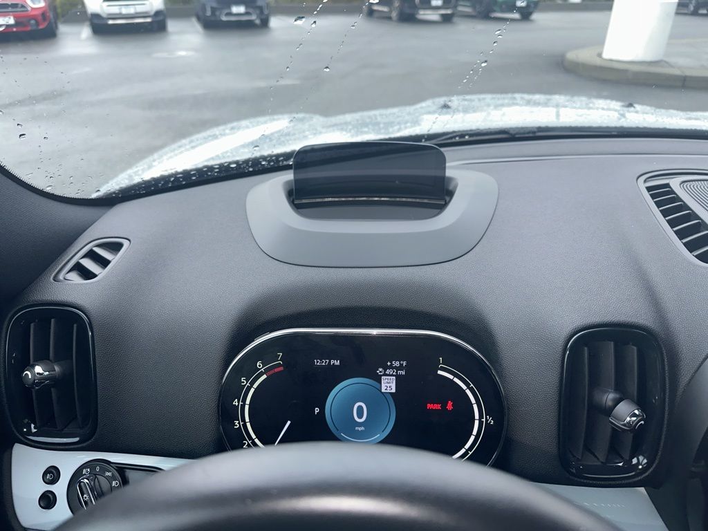 Thumbnail: 2023 MINI Cooper Countryman - 24