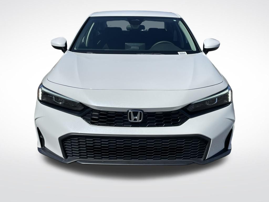 Thumbnail: 2025 Honda Civic - 9