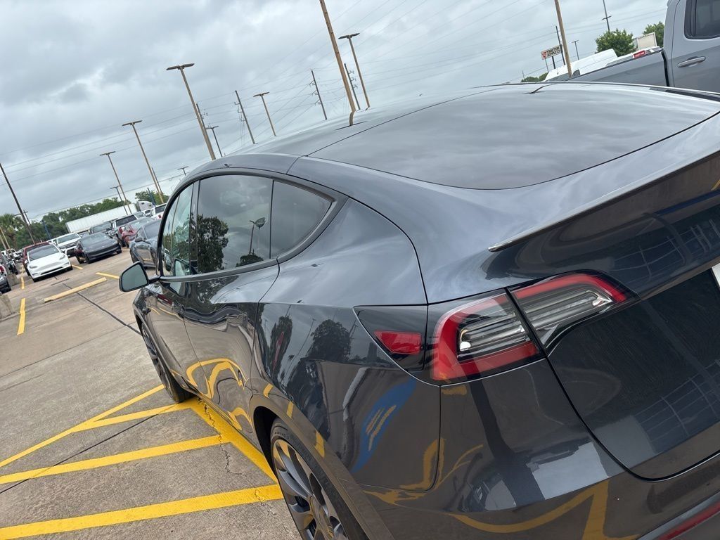 2024 Tesla Model Y Performance  at AutoSavvy Houston Southwest