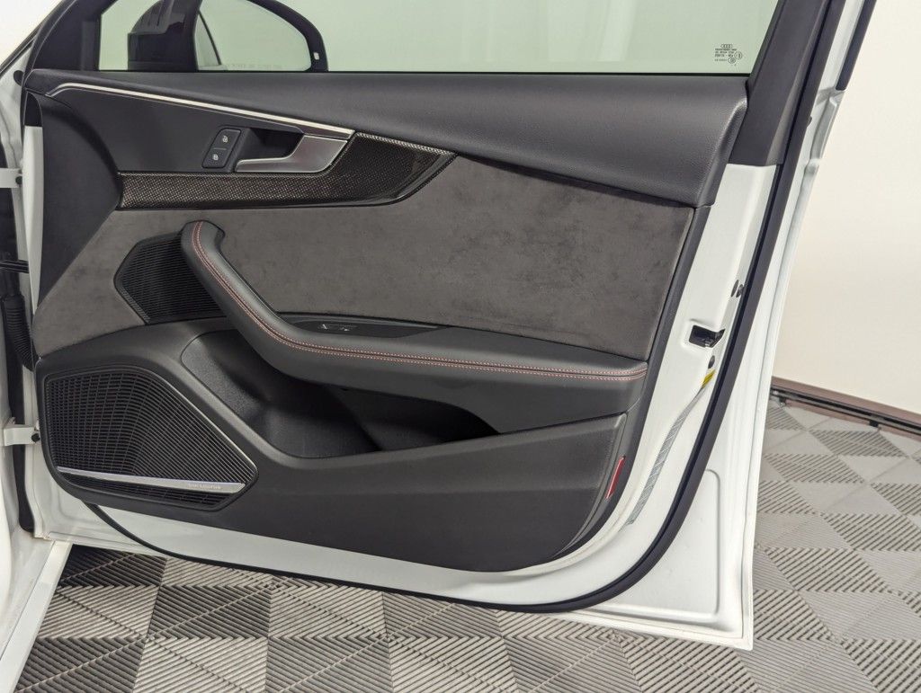 2019 Audi S4 3.0T Premium Plus photo