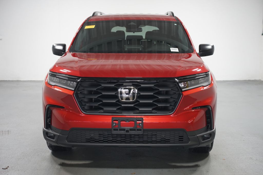 Thumbnail: 2025 Honda Pilot - 2