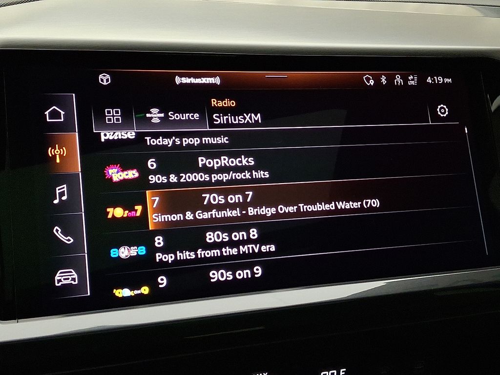 Thumbnail: 2023 Audi Q4 e-tron - 18