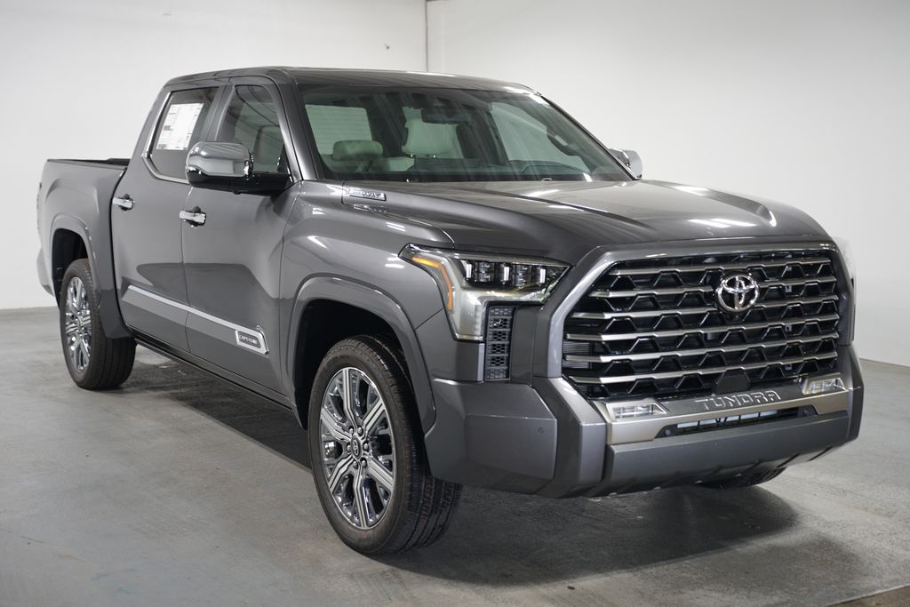 2025 Toyota Tundra Capstone 3