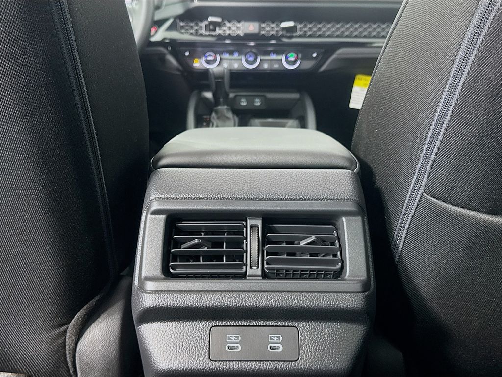 Used Car 2025 Honda Accord Hybrid  Sport For Sale Under $35,000 In Austin, Texas