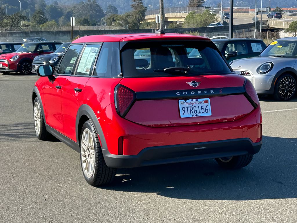 Thumbnail: 2025 MINI Cooper - 3