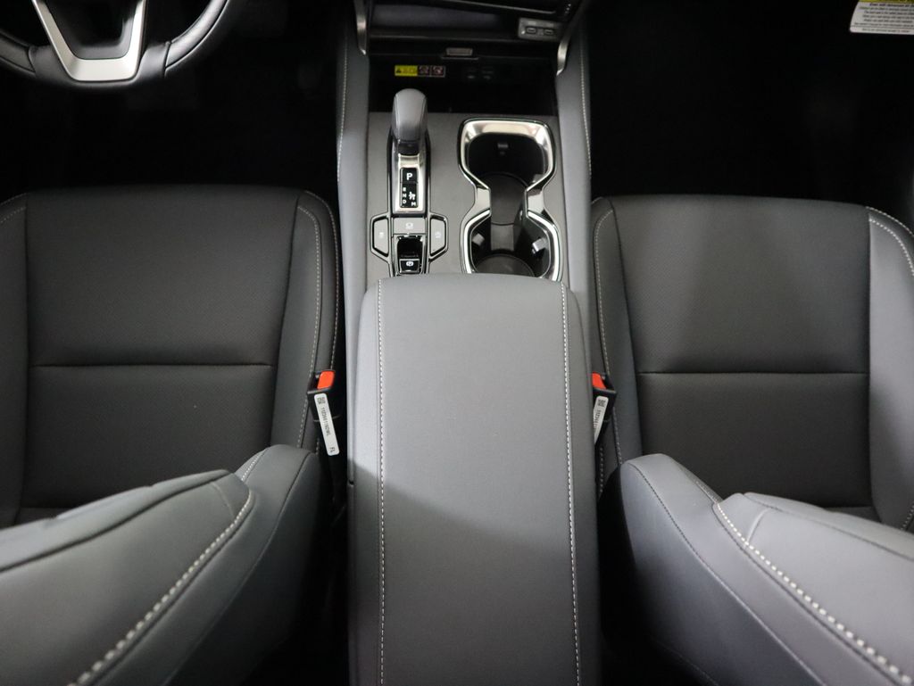 Thumbnail: 2026 Lexus RX - 17