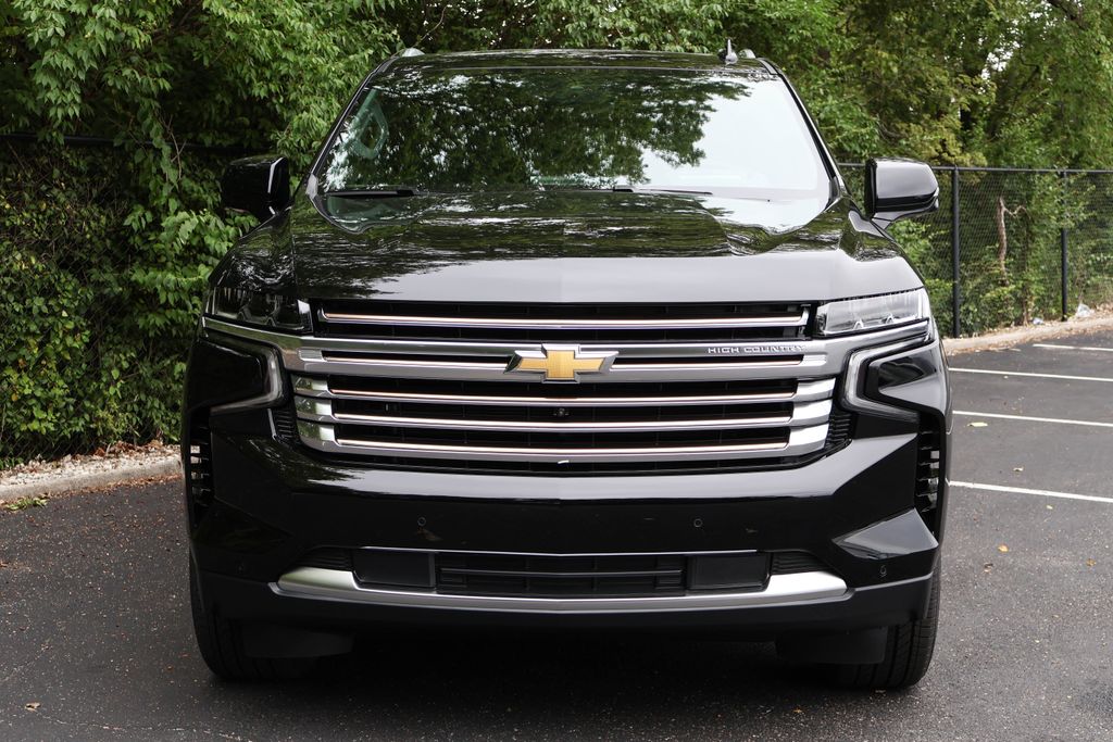 2024 Chevrolet Tahoe High Country 2