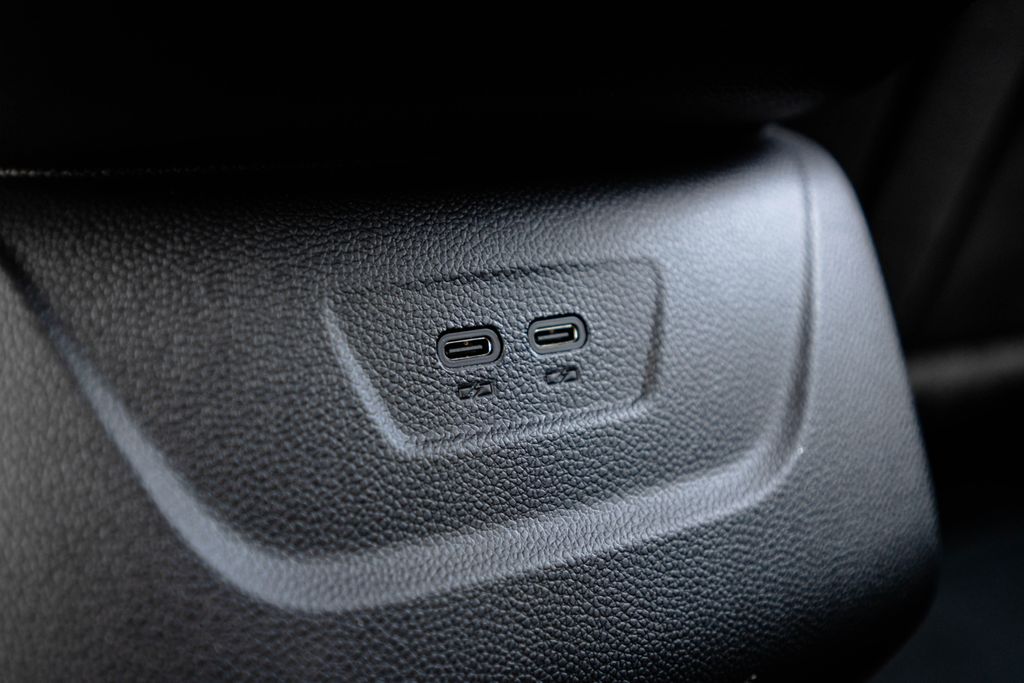 Used 2025 Chevrolet Blazer EV SUV