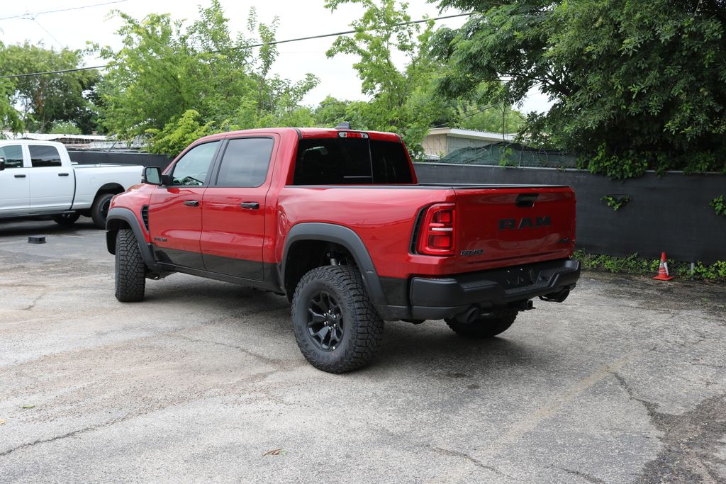 New 2026 Red Ram RHO image 3