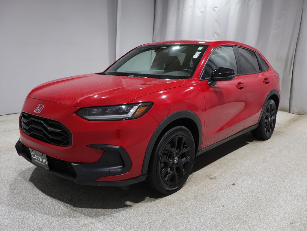 View vehicle photo 5