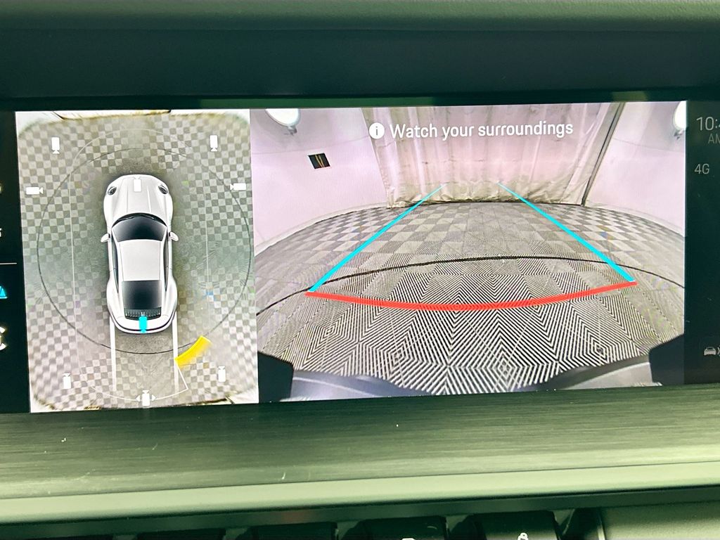 Thumbnail: 2026 Porsche 911 - 18