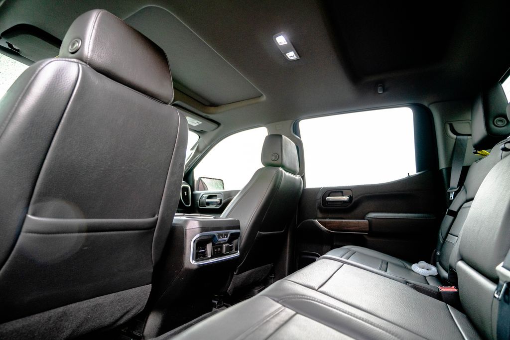 Used 2021 GMC Sierra 1500 Truck
