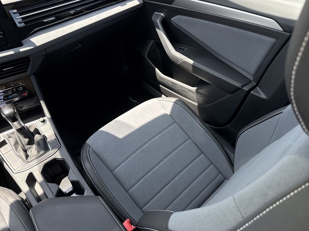 2026 Volkswagen Jetta 1.5T SE Gray at Victoria Chrysler Dodge Jeep Ram
