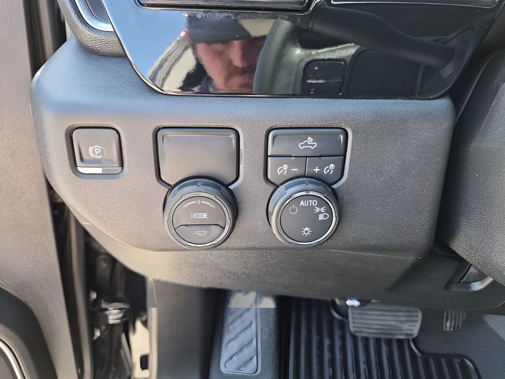 Used Car 2023 Chevrolet Silverado 1500  Lt For Sale Under $35,000 In Austin, Texas