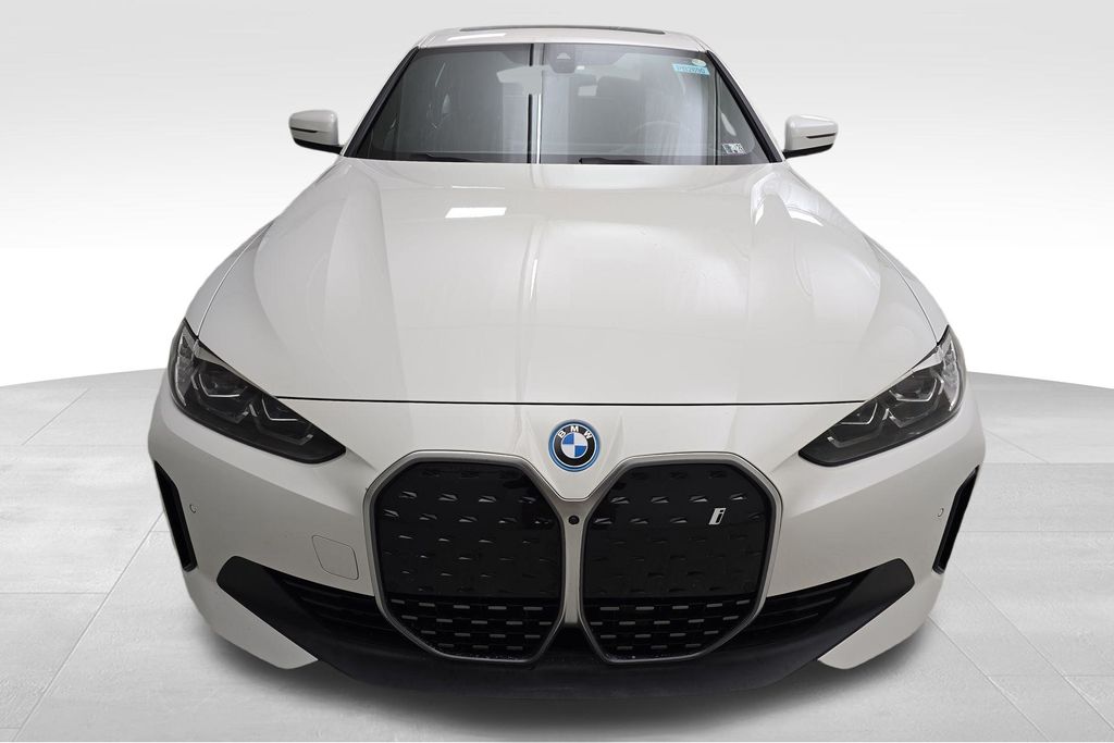 2023 Bmw i4 eDrive35 photo 44