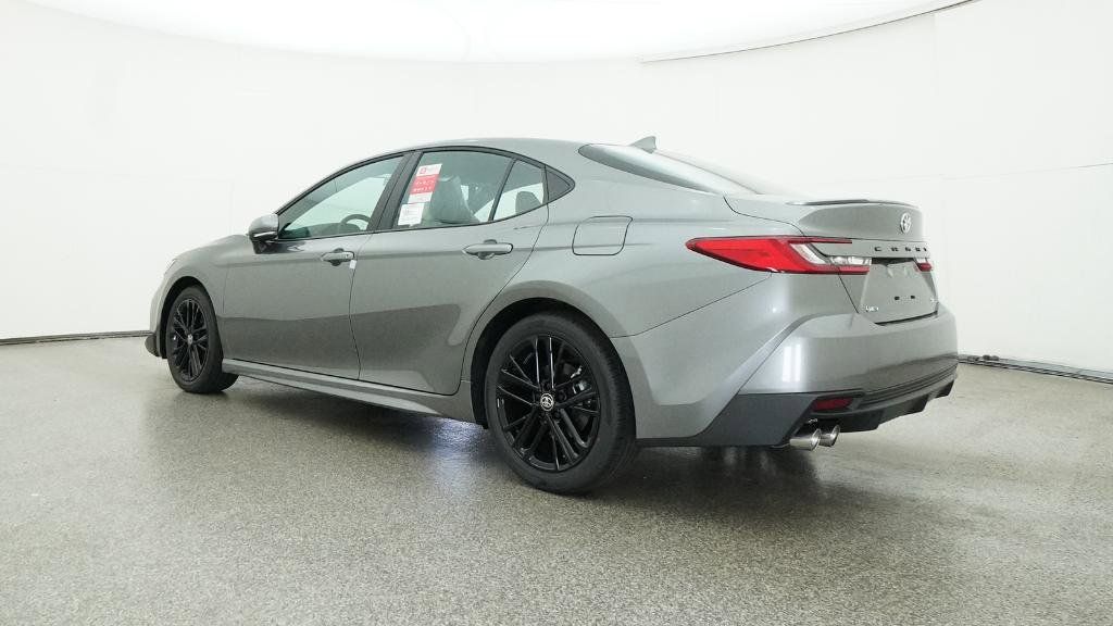 Thumbnail: 2026 Toyota Camry - 15