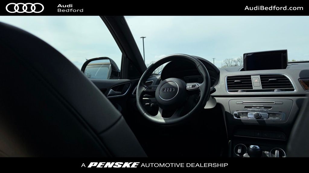 Thumbnail: 2018 Audi Q3 - 26