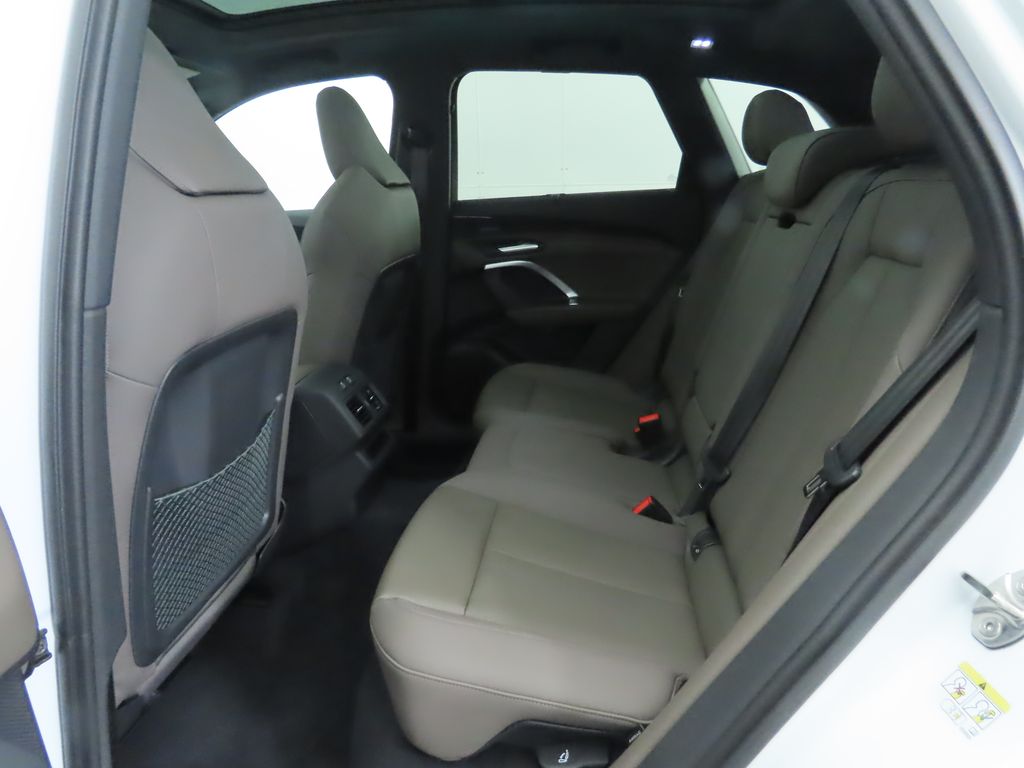 2025 Audi Q5  23