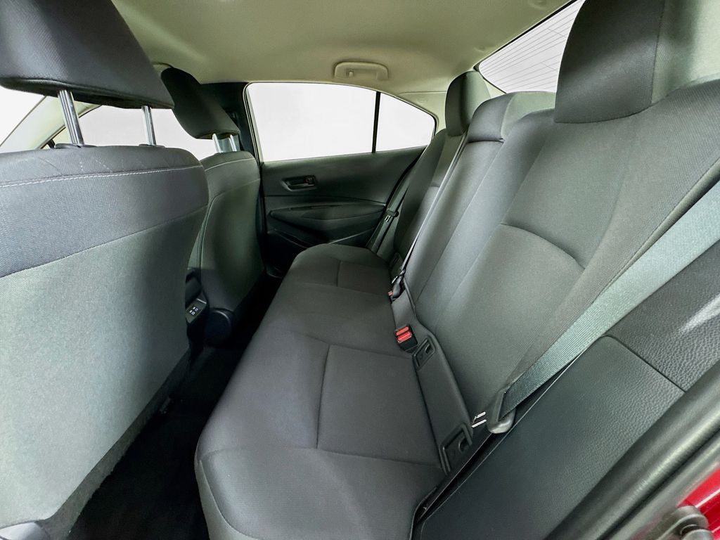 Used Car 2024 Toyota Corolla Hybrid  Le For Sale Under $25,000 In Austin, Texas
