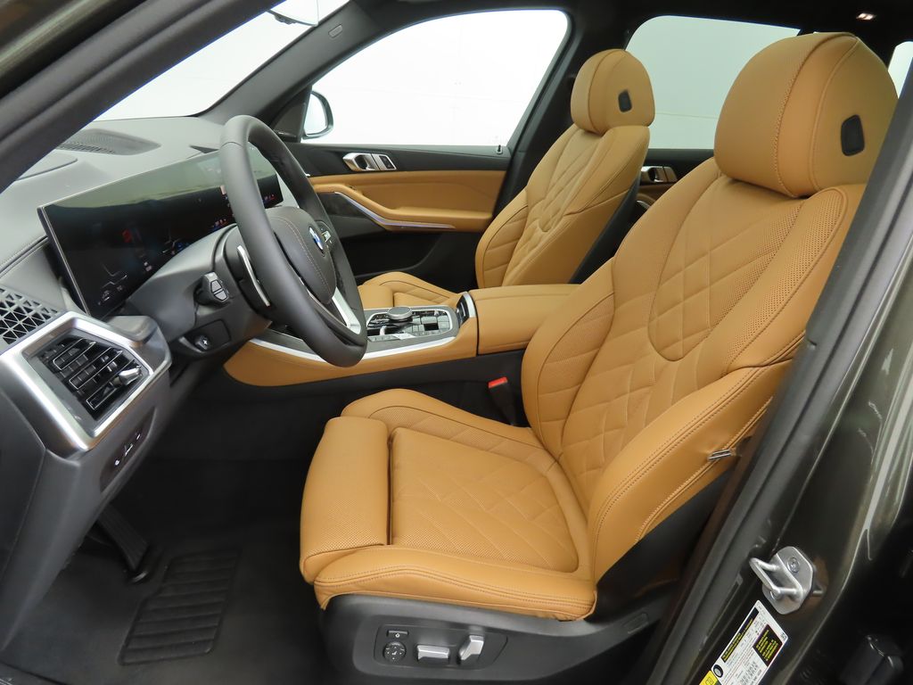 Thumbnail: 2026 BMW X5 - 19