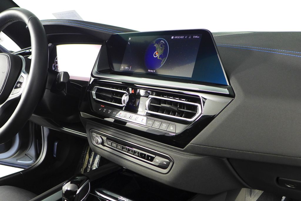 Thumbnail: 2025 BMW Z4 - 19