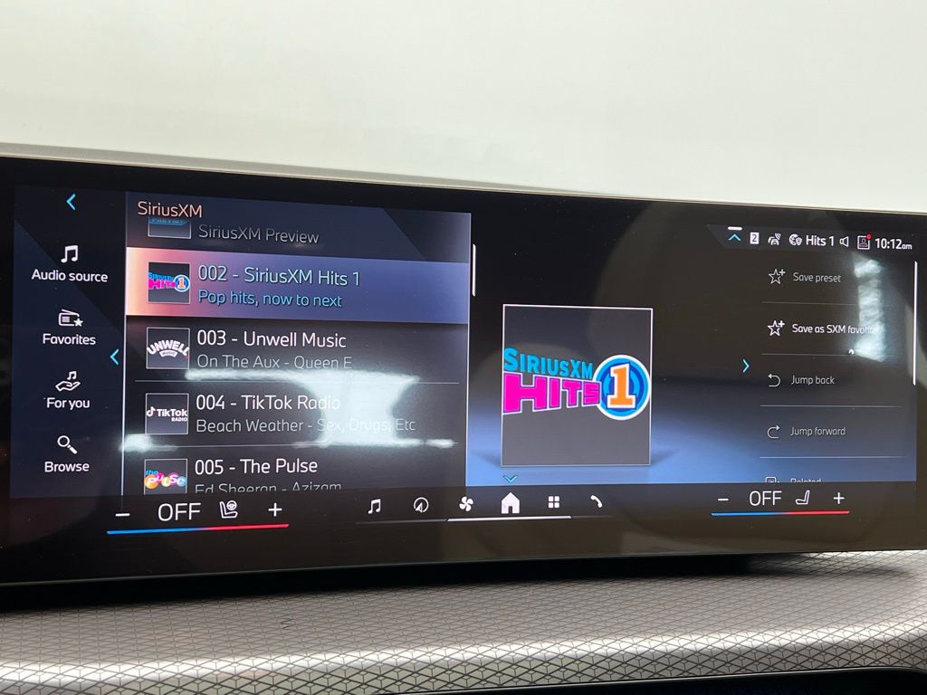 2025 BMW i4 eDrive40 15