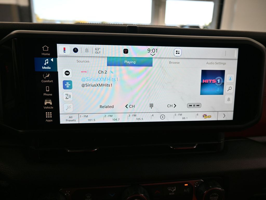 New 2026 Bright White Clearcoat Jeep Sport S image 22