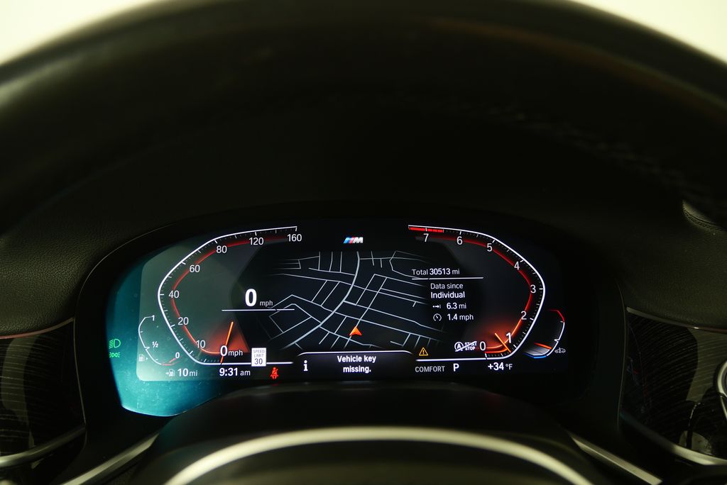 Thumbnail: 2022 BMW 7 Series - 23