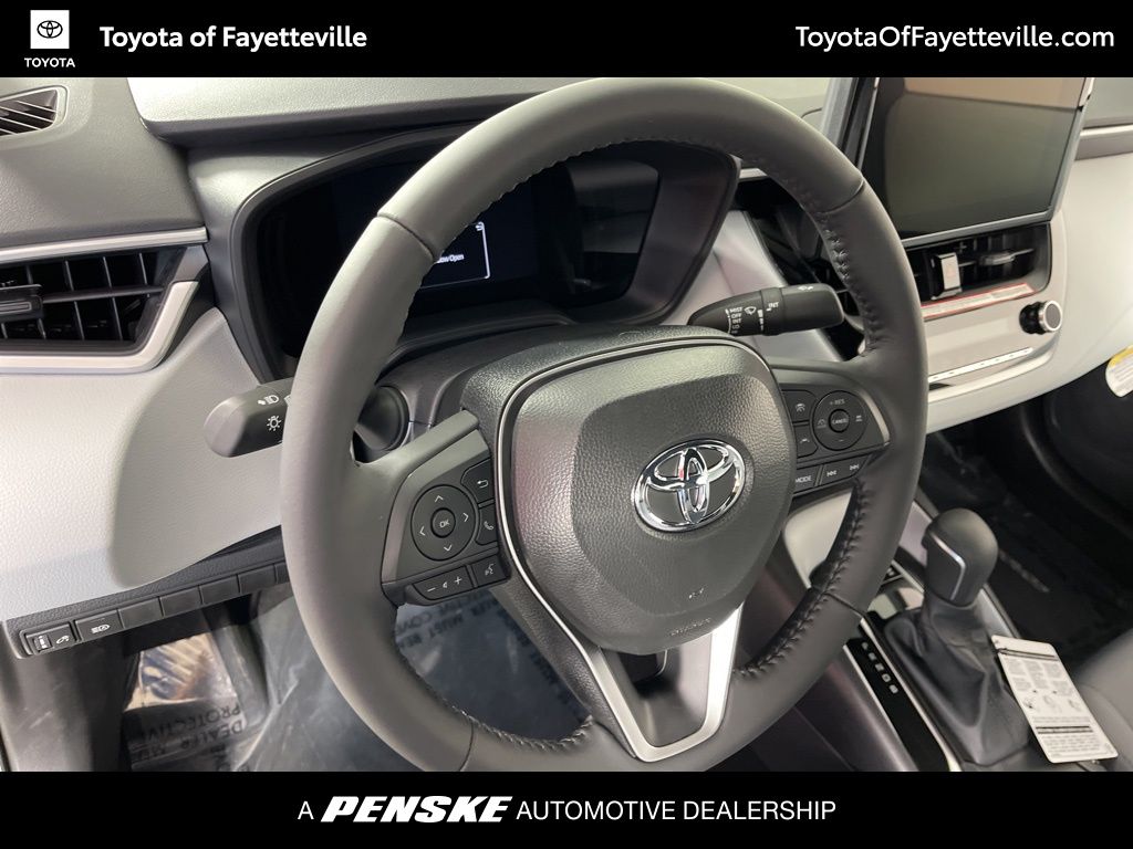 Thumbnail: 2026 Toyota Corolla - 24