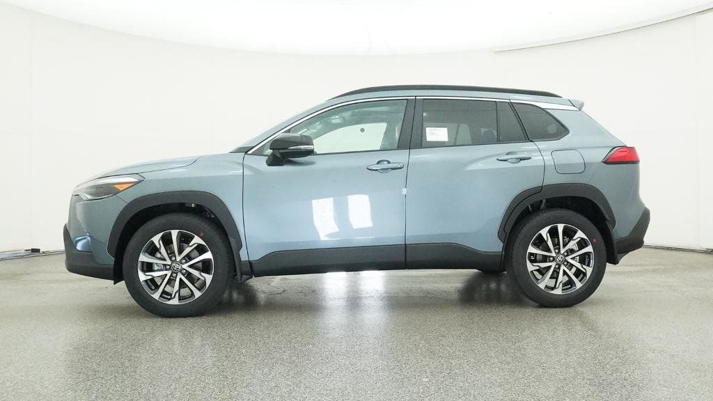 Thumbnail: 2025 Toyota Corolla Cross - 27