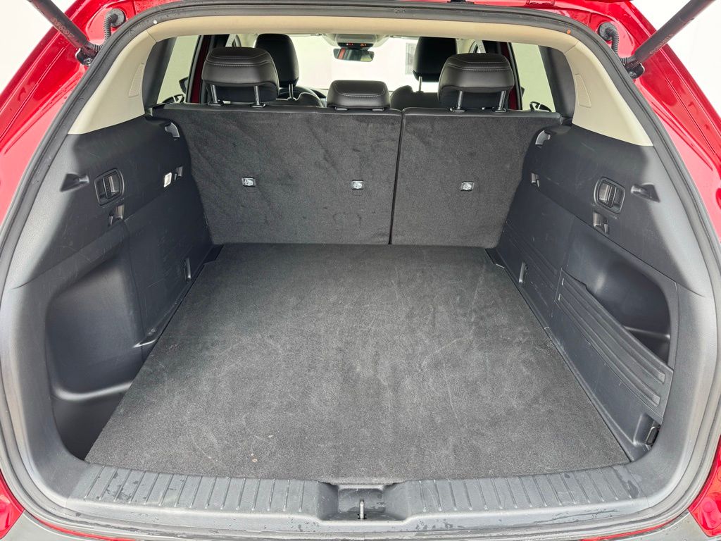 Used Car 2025 Mazda Cx-50 Hybrid  Premium Plus For Sale Under $35,000 In Georgetown, Texas
