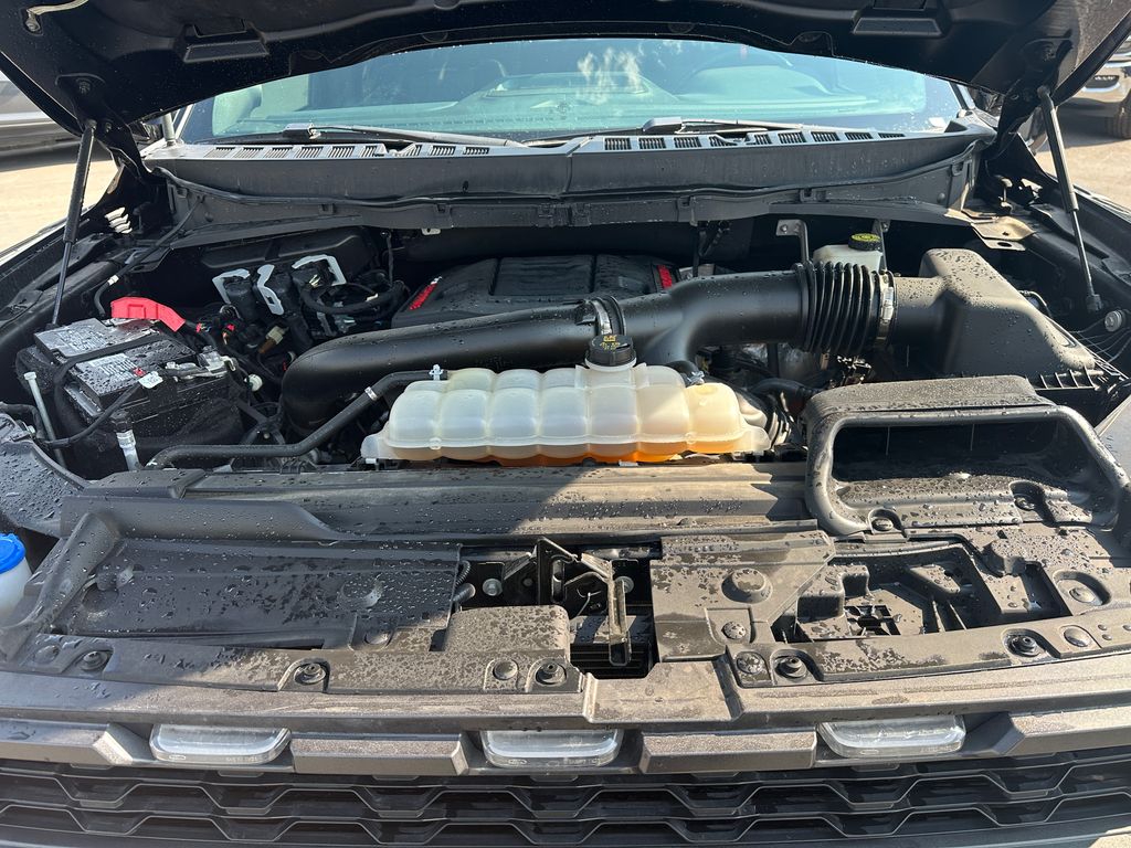 Used 2022 Ford F-150 Truck