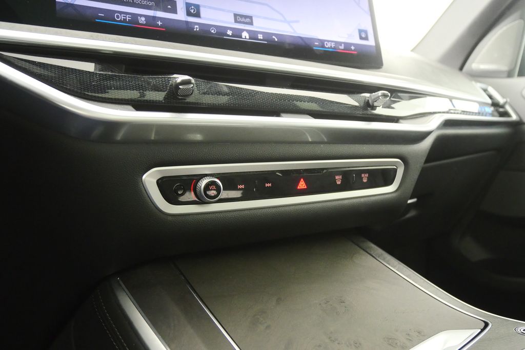 Thumbnail: 2024 BMW X5 - 26