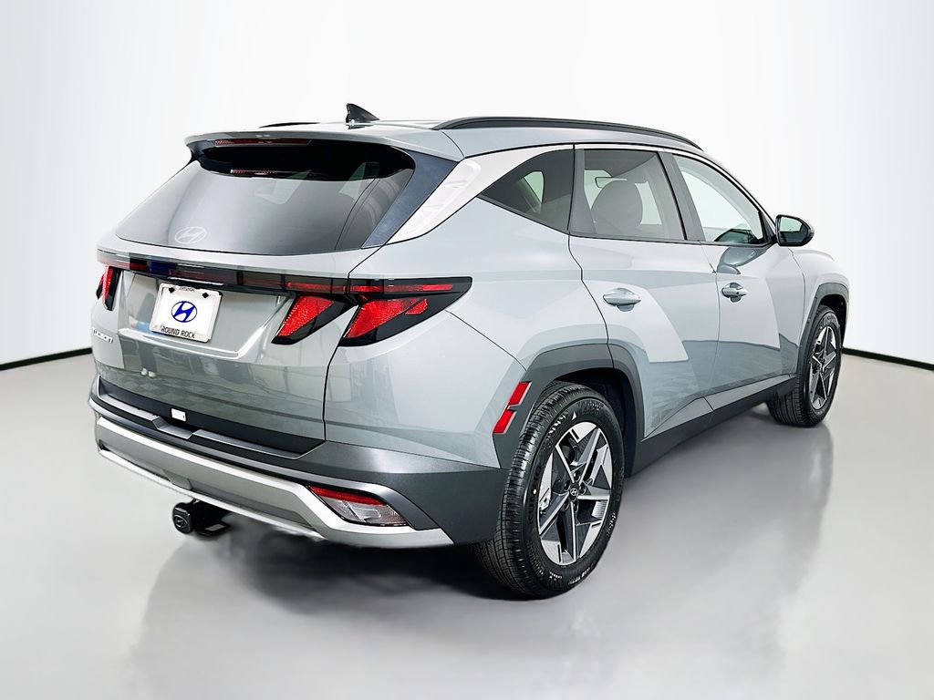 Thumbnail: 2026 Hyundai Tucson - 5