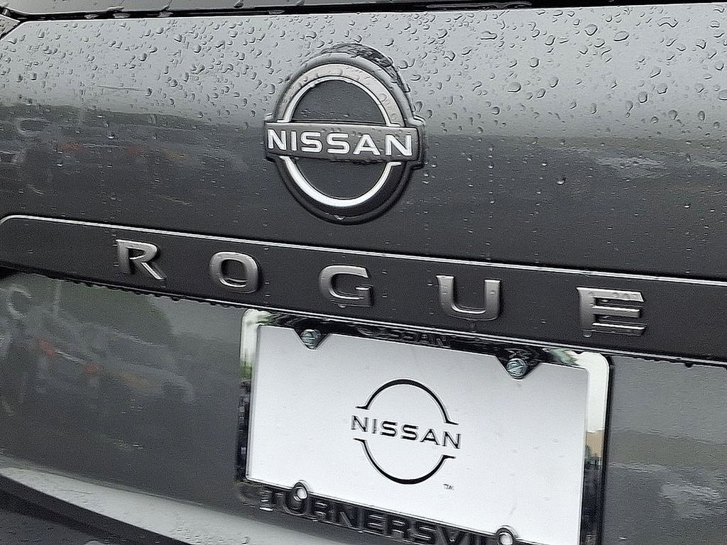 Thumbnail: 2025 Nissan Rogue - 6